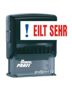 Office Profiprint - EILT SEHR