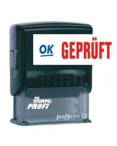 Office Profiprint - GEPRÜFT