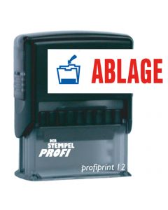 Office Profiprint - ABLAGE