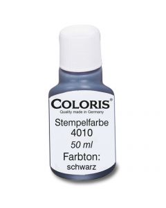 Bürostempelfarbe Coloris 4010 - 50 ml